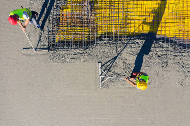 Best Concrete Grinding and Polishing in Chleston, AR