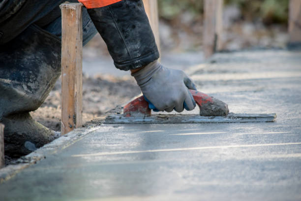 Best Decorative Concrete in Chleston, AR