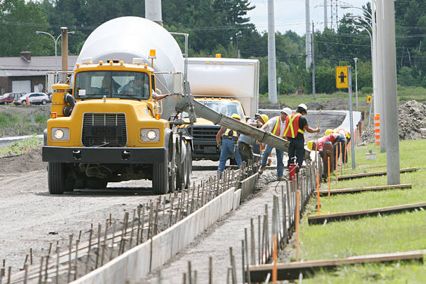 Best Residential Concrete Solutions in Chleston, AR