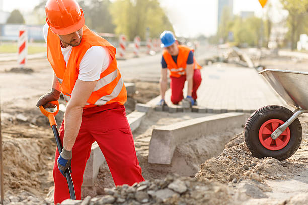 Best Concrete Foundation Repair in Chleston, AR
